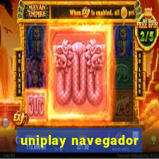 uniplay navegador